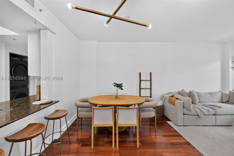 Apartment for rent at Cite On The Bay 306