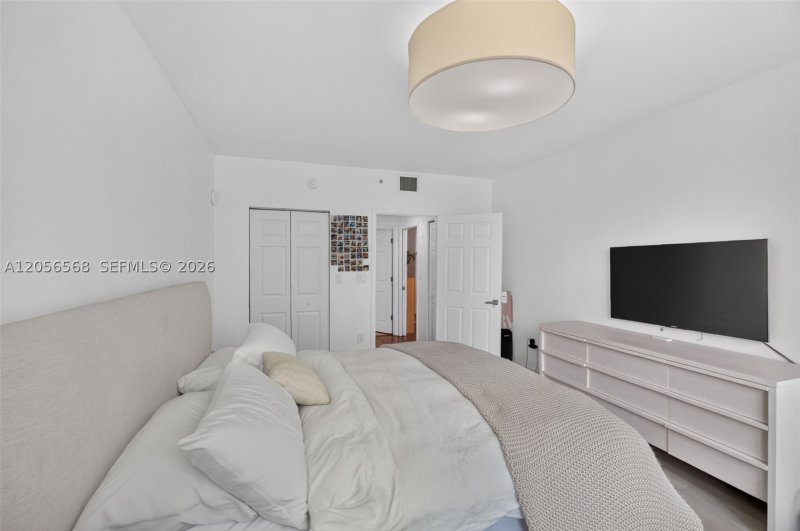 Apartment for rent at Cite On The Bay 306