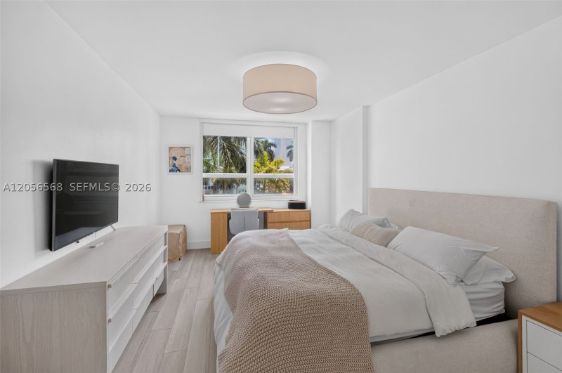Apartment for rent at Cite On The Bay 306