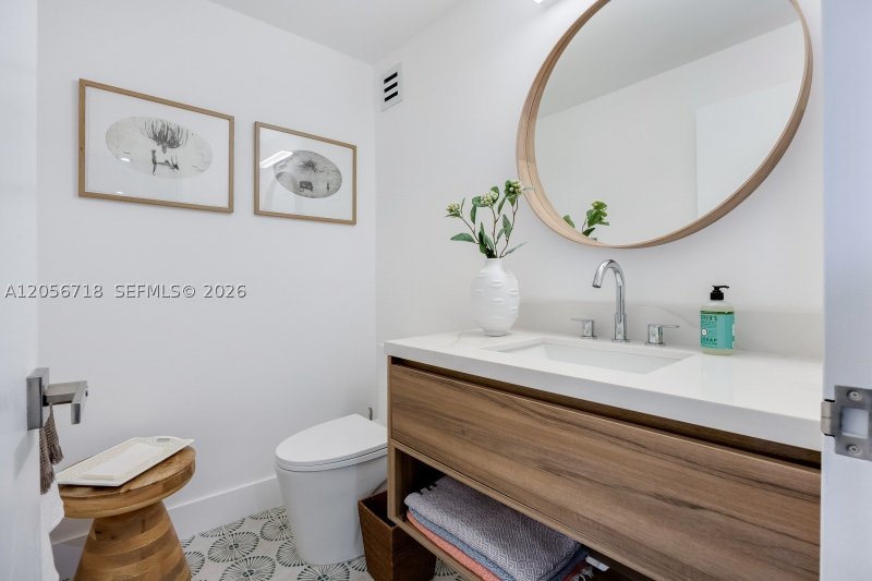 Alquiler de apartamento en Blair House 10-B