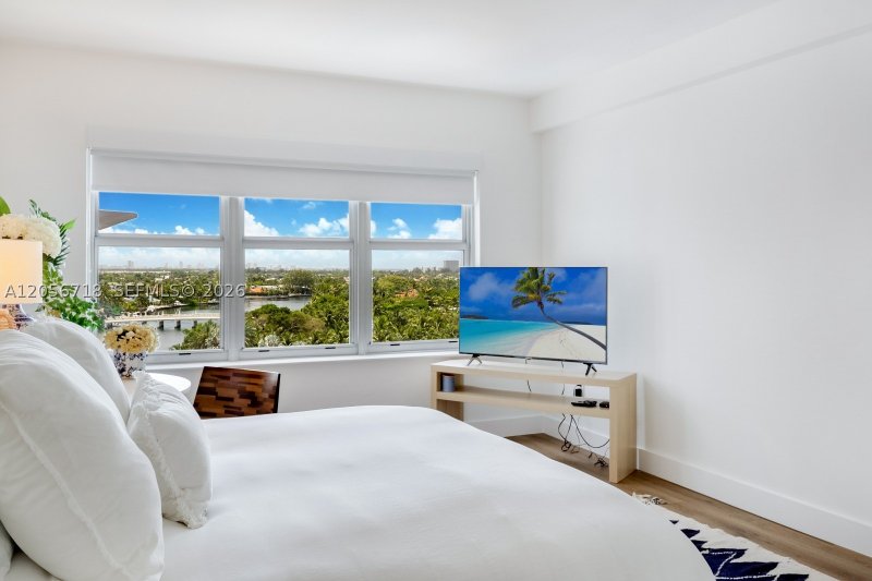 Alquiler de apartamento en Blair House 10-B