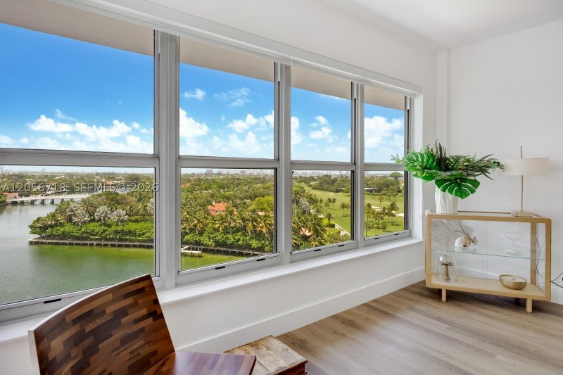 Alquiler de apartamento en Blair House 10-B