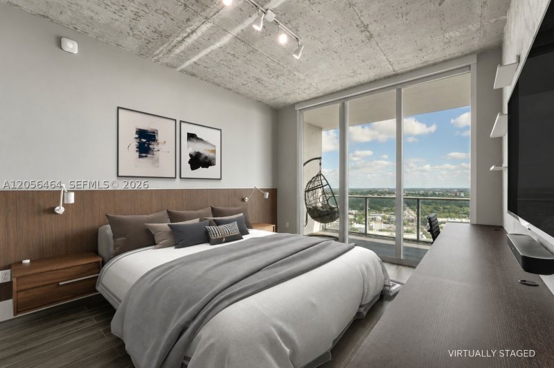 Aluguel de apartamento no Midtown Miami 2 H2302