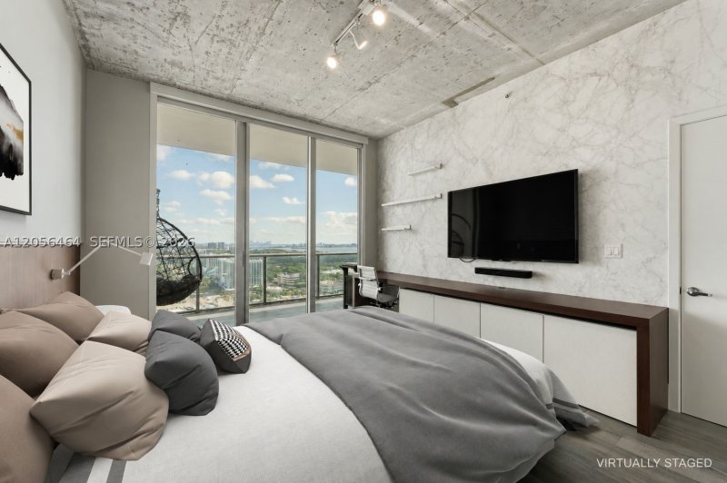 Aluguel de apartamento no Midtown Miami 2 H2302