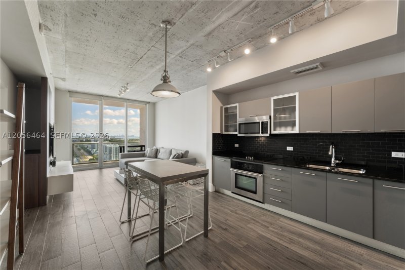 Aluguel de apartamento no Midtown Miami 2 H2302
