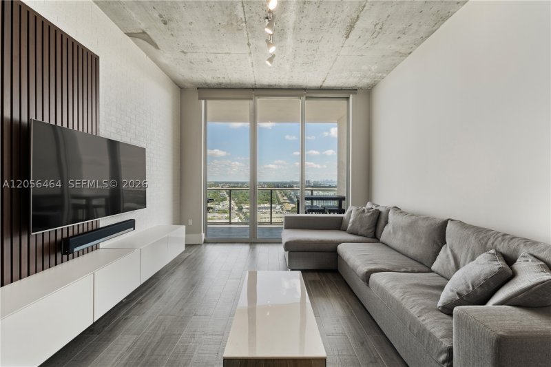 Aluguel de apartamento no Midtown Miami 2 H2302