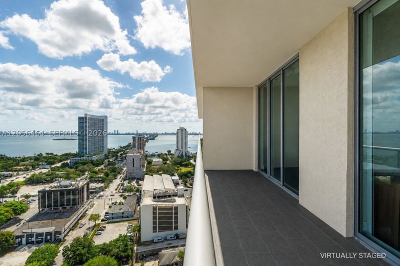 Aluguel de apartamento no Midtown Miami 2 H2302