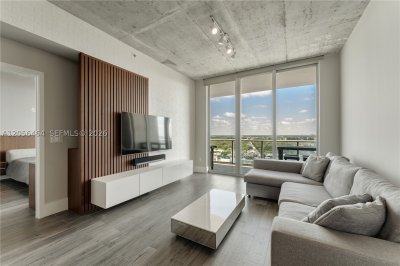 Midtown Miami 2 Apt #H2302