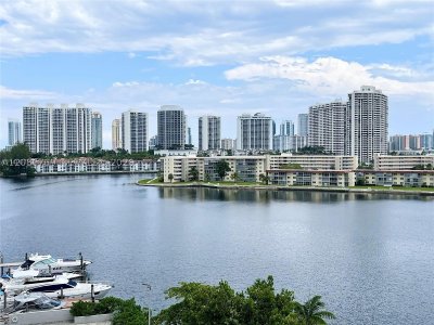 Del Prado South Tower Apt #803