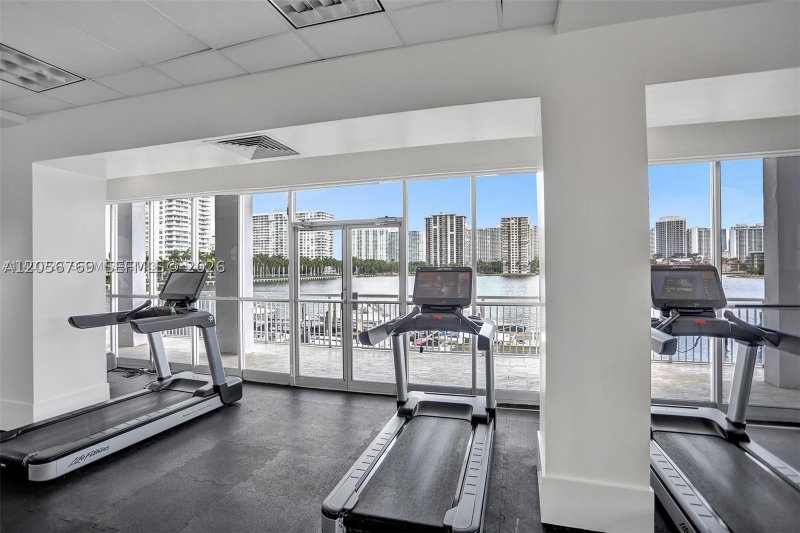 Alquiler de apartamento en Del Prado South Tower 803