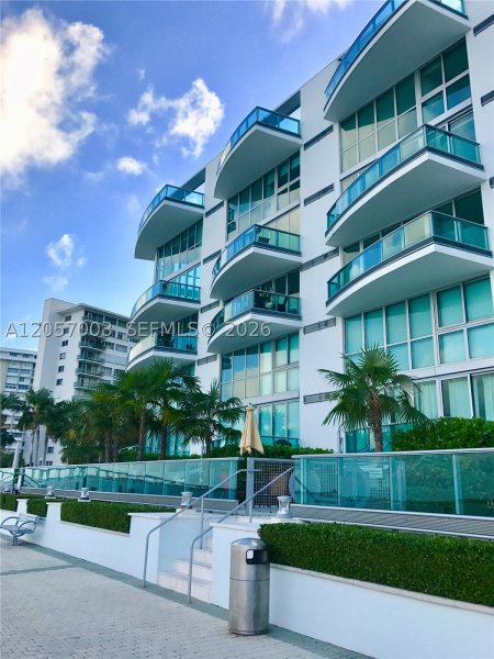 Apartment for rent at Jade Brickell BL-48