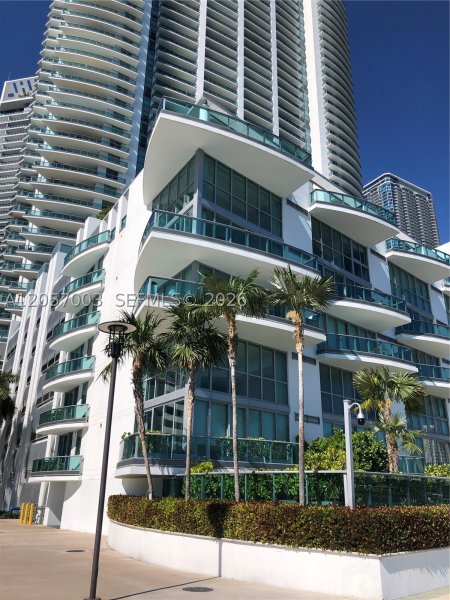 Apartment for rent at Jade Brickell BL-48