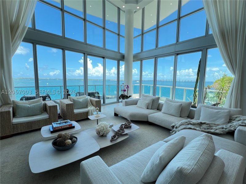 Apartment for rent at Jade Brickell BL-48