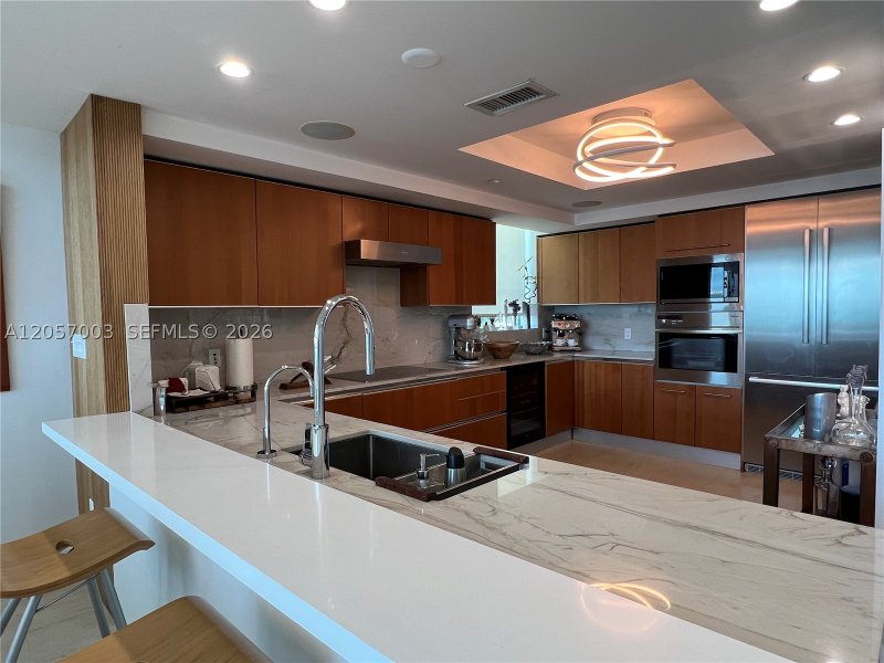 Apartment for rent at Jade Brickell BL-48