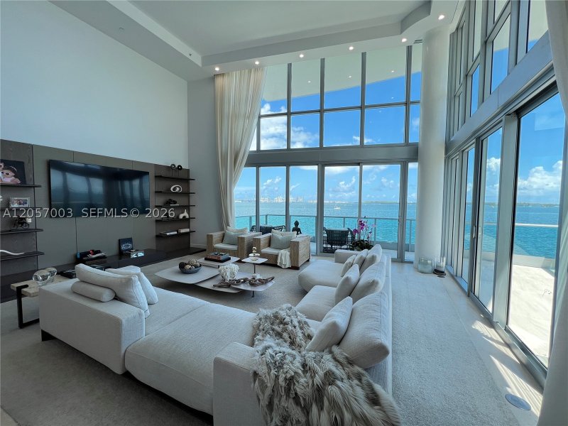 Apartment for rent at Jade Brickell BL-48