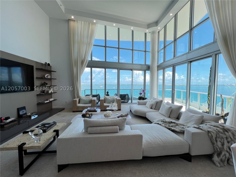 Apartment for rent at Jade Brickell BL-48