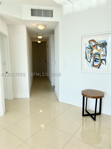 Apartment for rent at Axis on Brickell North Tower 1914
