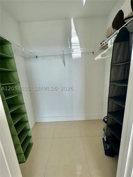 Apartment for rent at Axis on Brickell North Tower 1914