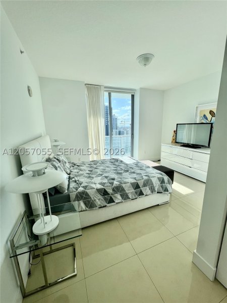 Apartment for rent at Axis on Brickell North Tower 1914