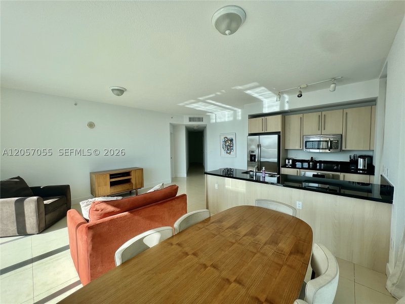 Apartment for rent at Axis on Brickell North Tower 1914