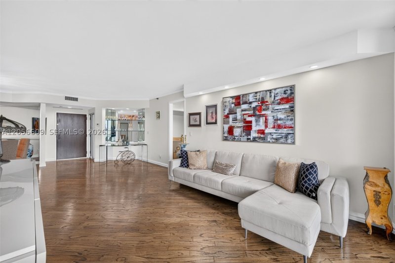 Comprar apartamento en Williams Island 2800 1005
