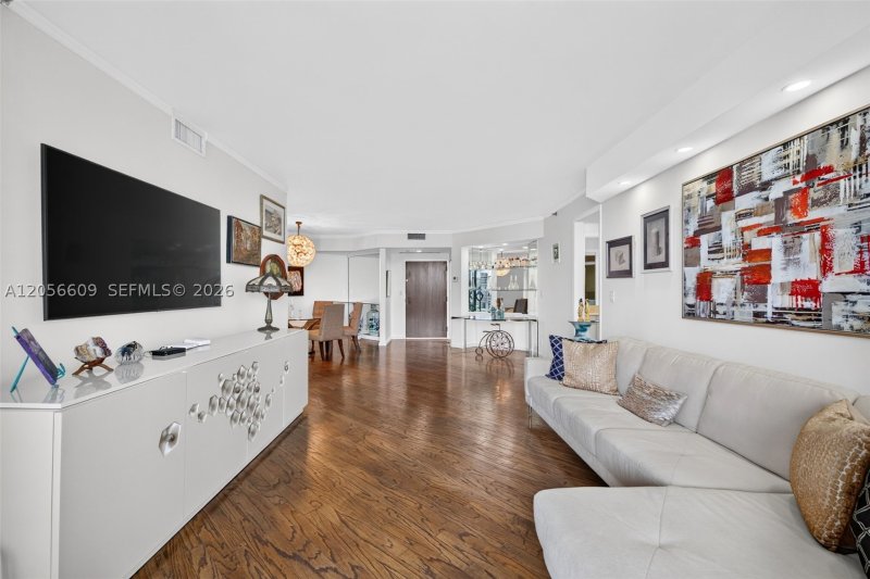 Comprar apartamento en Williams Island 2800 1005