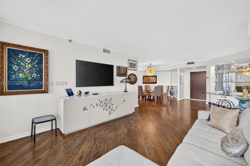 Comprar apartamento en Williams Island 2800 1005
