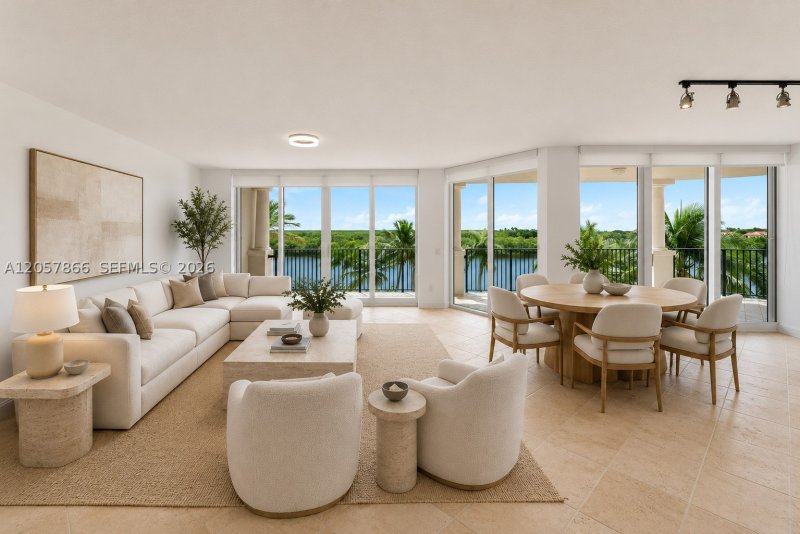 Comprar apartamento en Verona At Deering Bay 404