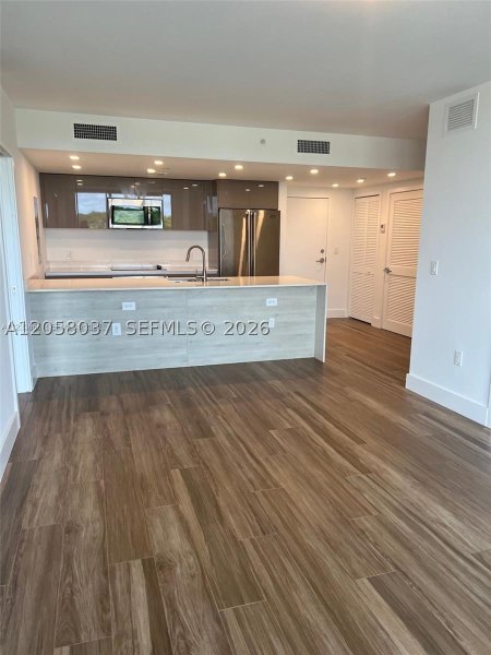 Alquiler de apartamento en The Highlands 502