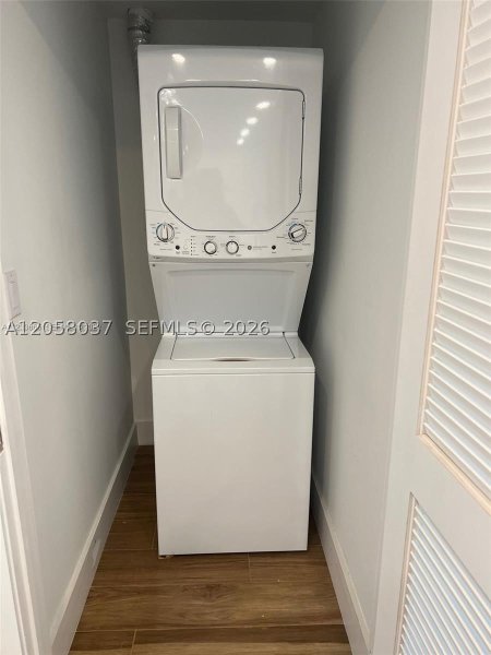 Alquiler de apartamento en The Highlands 502