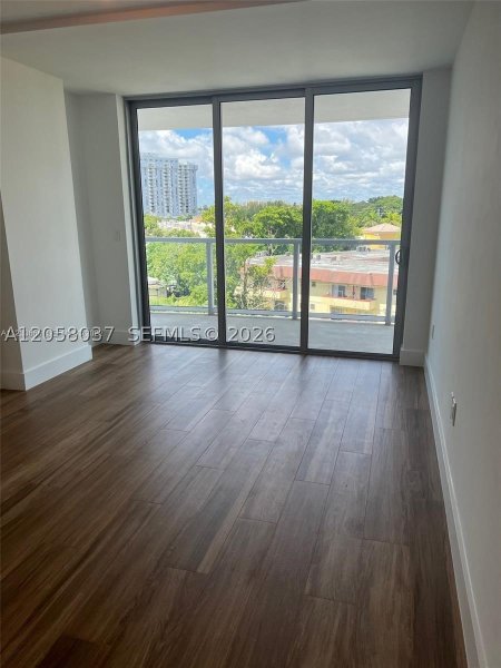 Alquiler de apartamento en The Highlands 502