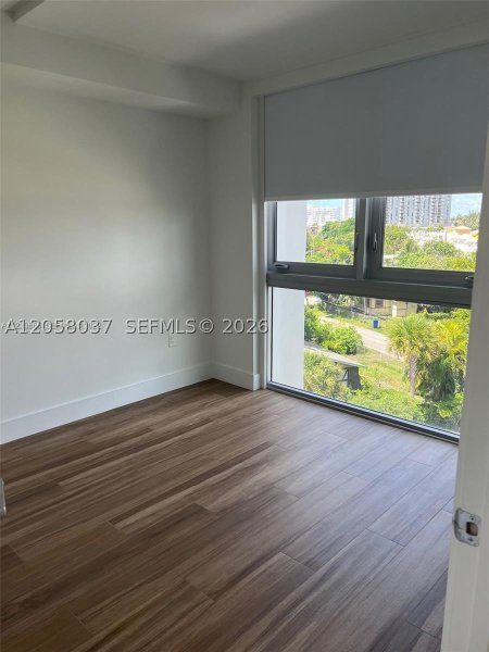 Alquiler de apartamento en The Highlands 502