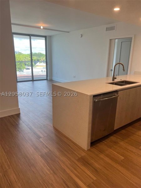 Alquiler de apartamento en The Highlands 502