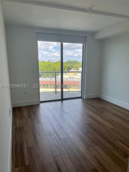 Alquiler de apartamento en The Highlands 502