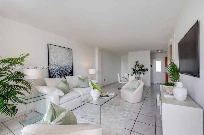Alquiler de apartamento en Lincoln Towers B802