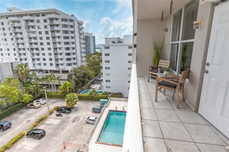 Alquiler de apartamento en Lincoln Towers B802