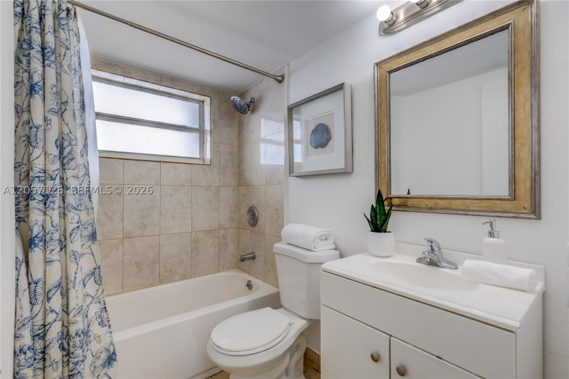 Alquiler de apartamento en Lincoln Towers B802
