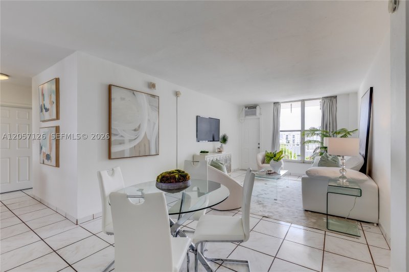 Alquiler de apartamento en Lincoln Towers B802