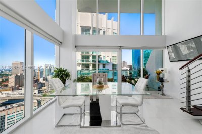 Brickell on the River South Apt #2117