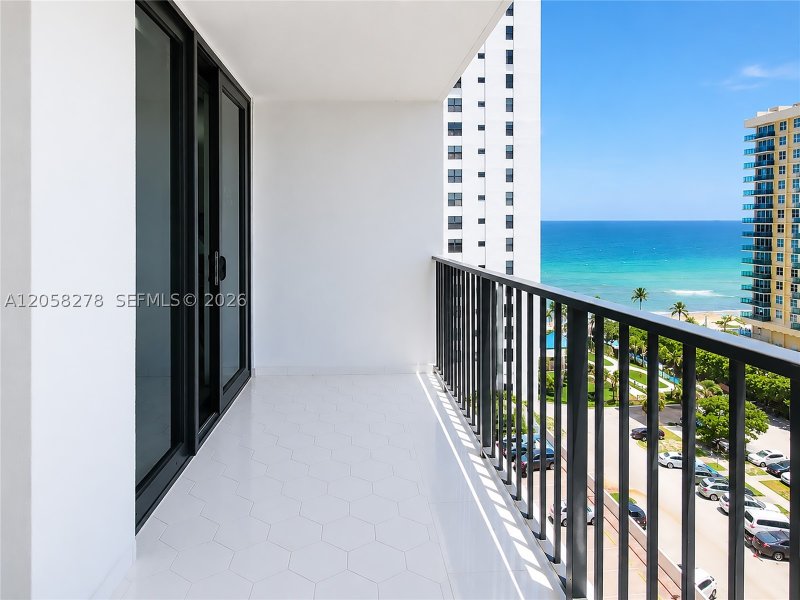 Apartment for rent at Britannia at Quadomain 1007