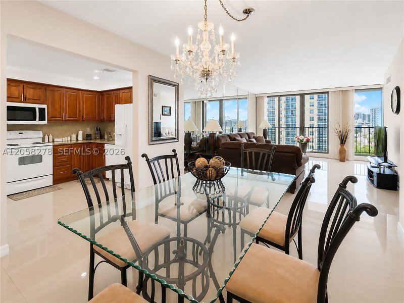 Apartment for rent at Britannia at Quadomain 1007