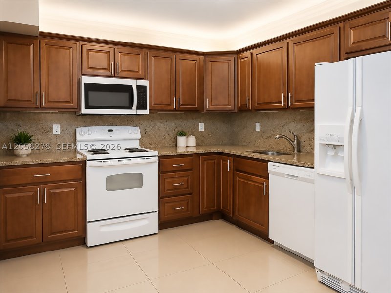 Apartment for rent at Britannia at Quadomain 1007