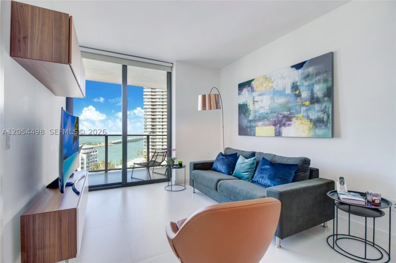 Condo for sale at Paraiso Bayviews 1502