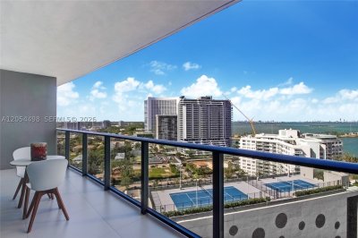 Paraiso Bayviews Apt #1502