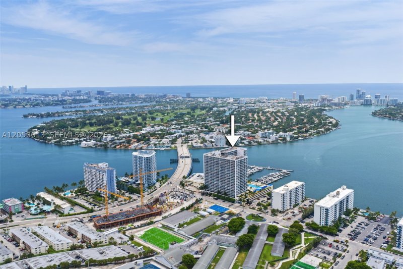 Comprar apartamento en Grandview Palace 2124