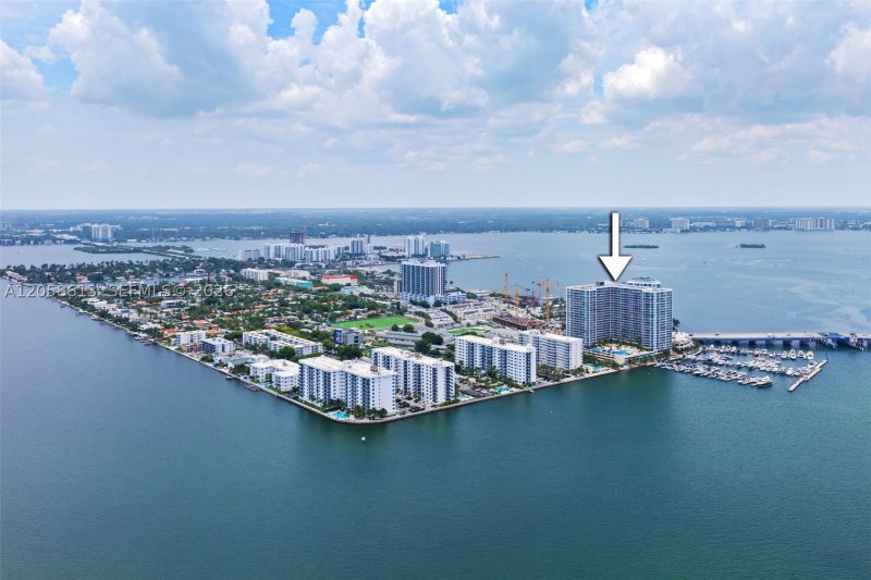 Comprar apartamento en Grandview Palace 2124