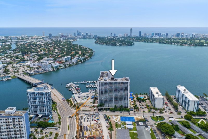 Comprar apartamento en Grandview Palace 2124