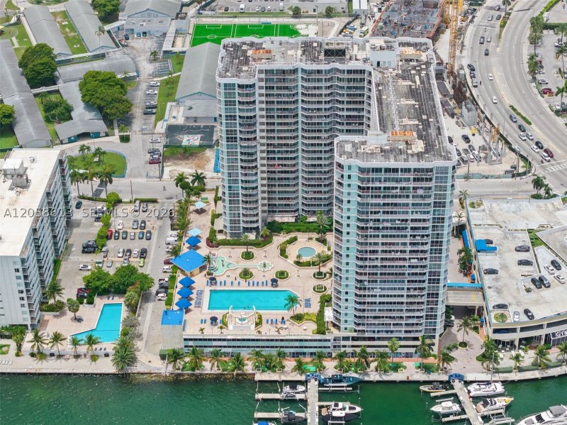 Comprar apartamento en Grandview Palace 2124
