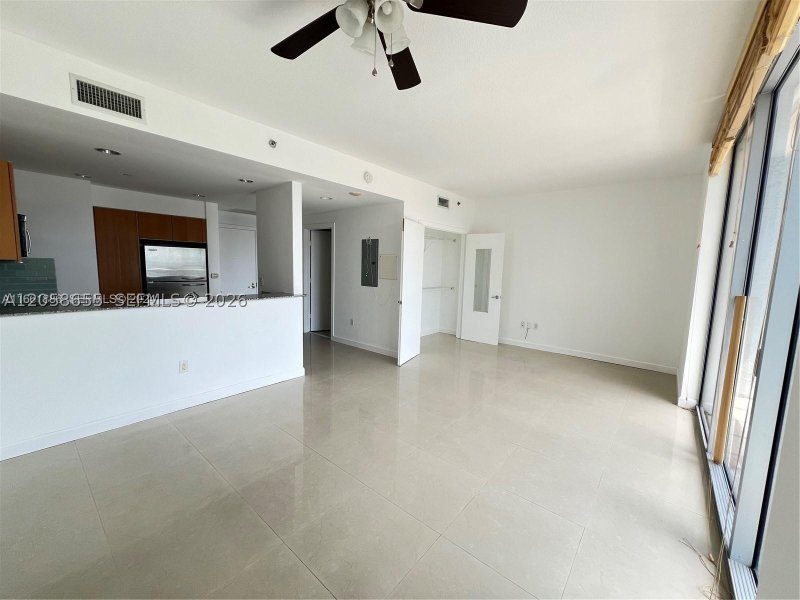 Apartment for rent at Avenue on Brickell 1060 Tower 3509