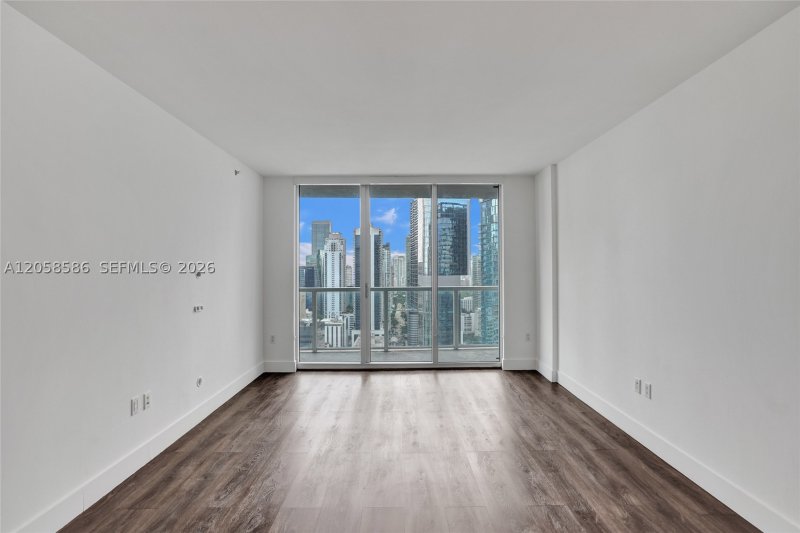 Comprar apartamento no 500 Brickell West Tower 3604